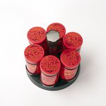 Cake Ring Mold Supplier - Wholesale Stainless Steel 430 Adjustable Circular Mousse