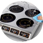 Cake Spatula Manufacturer - Stainless Steel Blade Angled Plastic Handle for Cake Decor