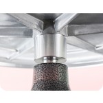 Bread Display Cabinet Factory - Modern Style Free Design Bakery Furniture Counter Top