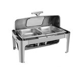 Insulated Casserole Factory - Countertop Food Warmer Pot Stainless Steel Buffetware