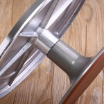 Cake Turntable Manufacturer - High-Speed Revolution Metal Stainless Steel Decorating