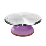 Cake Turntable Supplier - Best Price Cake Tools Decoration Cake Stand