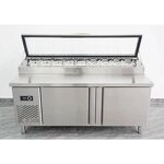 Cake Turntable Set Factory - Metal Aluminium Alloy Baking Tool Rotating Decorating