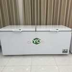 Deep Chest Freezer Supplier - High Quality Commercial Freezer