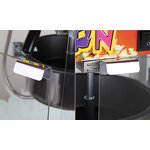 Popcorn Maker Supplier - Wholesale 220V Commercial Electric Automatic OEM/ODM