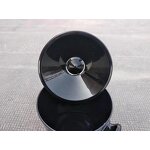 Cake Stand Factory - Factory Direct Metal Aluminum Alloy Revolving Turntable