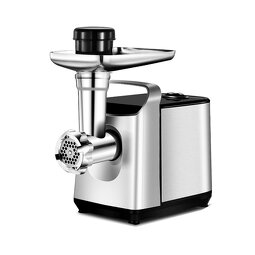 Industrial Meat Mincer Manufacturer - Multi-function High Power Electric Stainless Steel