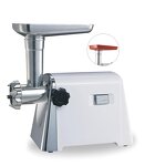 Electric Meat Grinder Supplier - Stainless Steel Semi-Automatic Mincer