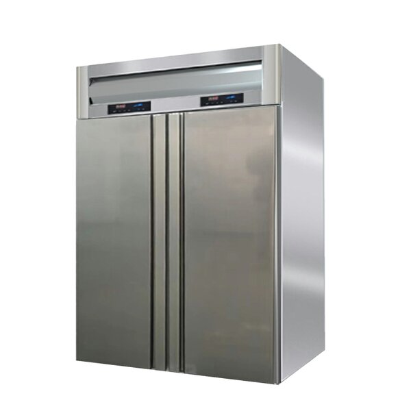 Vertical Display Cabinet Manufacturer - Single-Temperature for Frozen Meat with Hook