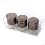 Cake Ring Mold Supplier - Wholesale Stainless Steel 430 Adjustable Circular Mousse