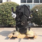 Engine Assembly Manufacturer - High Quality NEW CUMMINS QSK50 for SALE