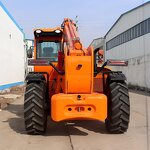 Telehandler