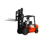 Diesel Forklift Factory - Free Shipping Farm Factory CE EPA Japanese Engine