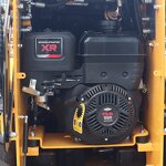 Electric Skid Steer Loaders Supplier - Can Be Equipped with Various Attachments