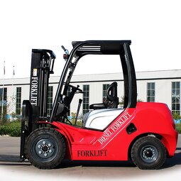 Diesel Forklift Supplier - High Quality 1.5-3 Ton Lpg Gas Farm Container