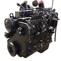 Construction Engine Manufacturer - High Quality New Cummins Kta50-c1600 16 Cylinders