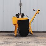 Gasoline Dumper Truck Supplier - SDJG 300-1000kg Crawler Mini Dumper