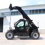Telescopic Handler Manufacturer - 7M 14M 18M 3-4 Ton Diesel Engine