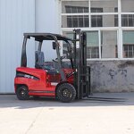 Diesel Forklift Supplier - Free Shipping 2.5-7 Ton Lift Trucks