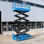 Scissor Lift