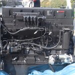 Diesel Engine Supplier - High Quality Original 6 Cylinders 525hp QSX15