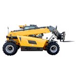 Telehandler Manufacturer - 3 Ton Telescopic Forklift 7M EPA