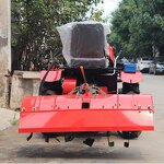 Road Compactor Roller Factory - SDJG 1-3 Ton Asphalt Small Mini Double Drum
