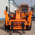 Telehandler