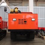 Crawler Transport Truck Manufacturer - 3-ton Mountain Climbing Various Specifications