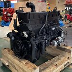 Skid Steer Loader Manufacturer - SDJG353E with Track Made in China