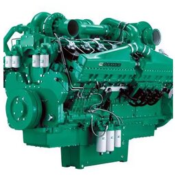 Diesel Engine Supplier - High Quality NEW Cummins 4bt3.9 Water Cooled