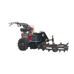 Trencher Factory - CE Highly Efficient 7HP 1.1KW Chainsaw Small Digger