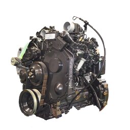 Cummins Diesel Engine Factory - High Quality NEW Dcec 6bt5.9-C160 4 Stroke