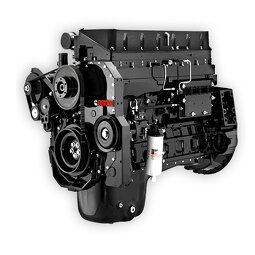 Diesel Engine Supplier - High Quality Original 6 Cylinders 525hp QSX15