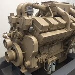 Diesel Engine Supplier - High Quality NEW Cummins 4bt3.9 Water Cooled