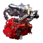 Diesel Engine Supplier - High Quality NEW Cummins 4bt3.9 Water Cooled