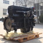 Engine Assembly Manufacturer - High Quality NEW CUMMINS QSK50 for SALE