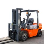 Diesel Forklift Factory - Free Shipping Farm Factory CE EPA Japanese Engine