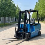 Electric Forklift Supplier - Best Value 1-3 Ton All Terrain Battery Rough