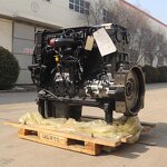 Engine Assembly Manufacturer - High Quality NEW CUMMINS QSK50 for SALE