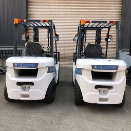 Electric Forklift Manufacturer - Hot Sale 1.5 Ton Affordable for Warehouse