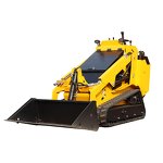 Skid Steer Loader Supplier - China Engine Hot Sale