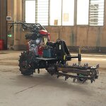 Tractor Spare Parts Manufacturer - SDJG Supplier