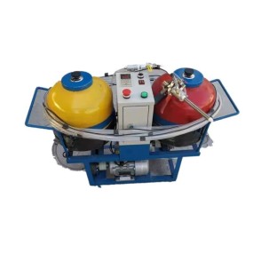 Expandable Polyurethane Foam Machine Supplier - Spray Insulation