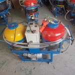Polyurethane Spray Foam Machine Supplier - for Sale