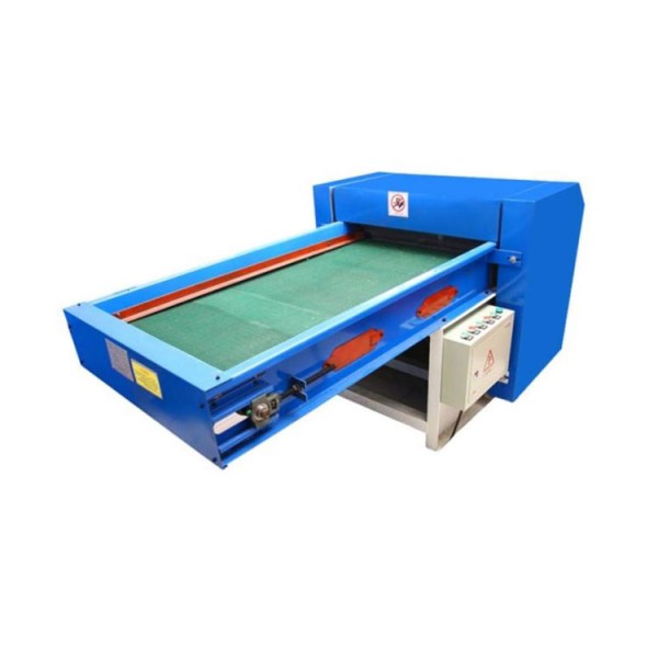 Fiber Opener Carding Machine Supplier - High Quality for Pillow Cushion Filling