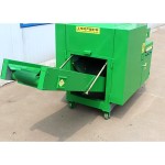 Staple Fibre Cutting Machines Factory - Best Selling