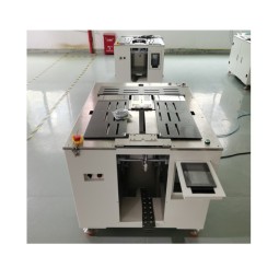 Clothes Folding Machine Supplier - Mini Machine for Table Cloth