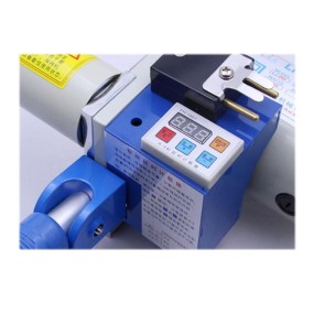 Fabric Cloth Cutting Machine Supplier - Electric Textile Fiber Clothes End