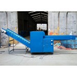 Waste Yarn Cutting Machine Manufacturer - Newest Design Different Capacity